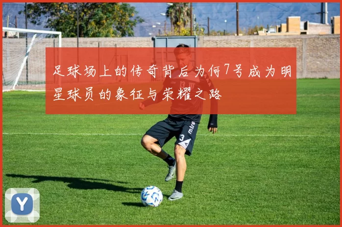 足球场上的传奇背后为何7号成为明星球员的象征与荣耀之路