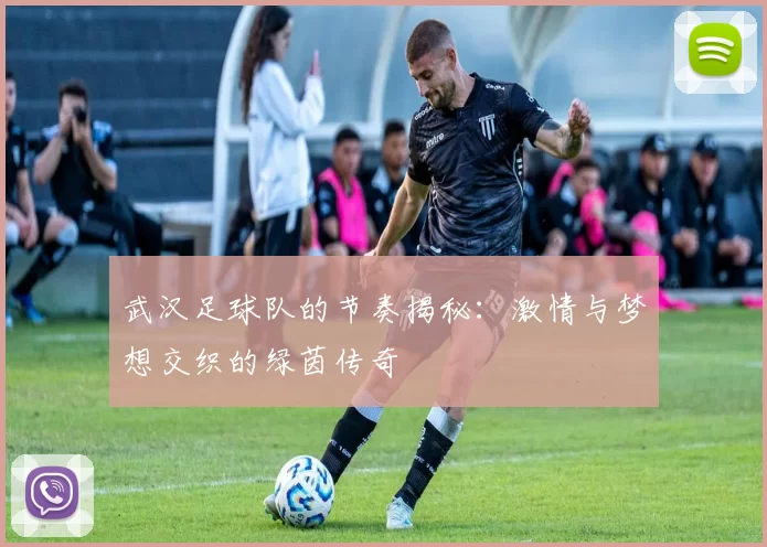 武汉足球队的节奏揭秘：激情与梦想交织的绿茵传奇