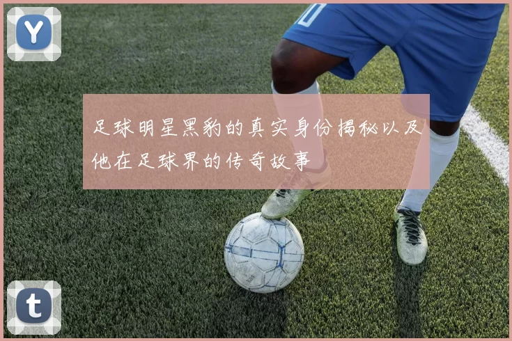足球明星黑豹的真实身份揭秘以及他在足球界的传奇故事