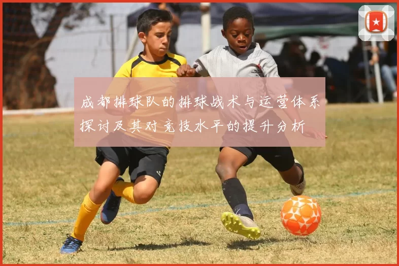 成都排球队的排球战术与运营体系探讨及其对竞技水平的提升分析