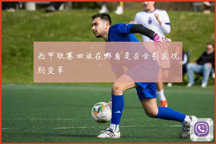 西甲联赛回放在哪看是否会引发规则变革