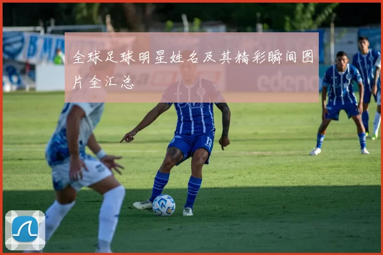 全球足球明星姓名及其精彩瞬间图片全汇总
