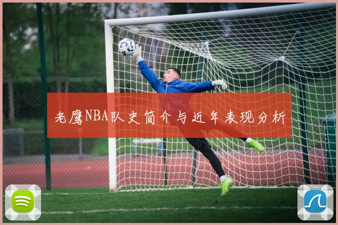 老鹰NBA队史简介与近年表现分析