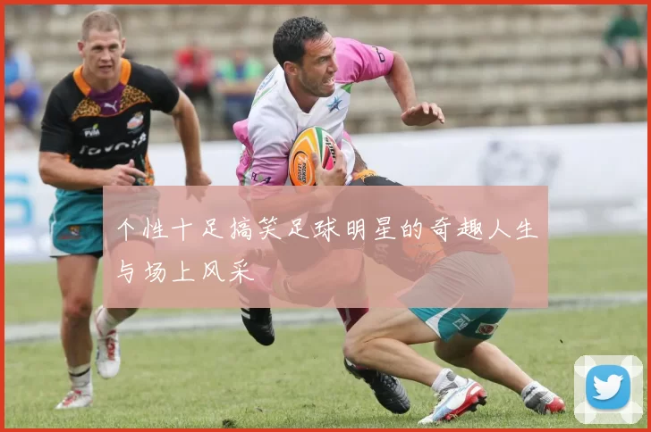 个性十足搞笑足球明星的奇趣人生与场上风采