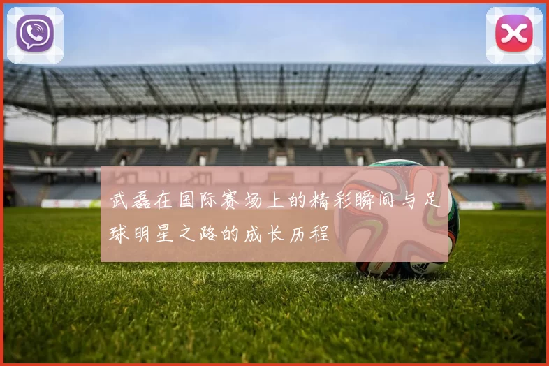 武磊在国际赛场上的精彩瞬间与足球明星之路的成长历程