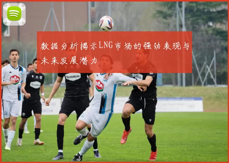 数据分析揭示LNG市场的强劲表现与未来发展潜力