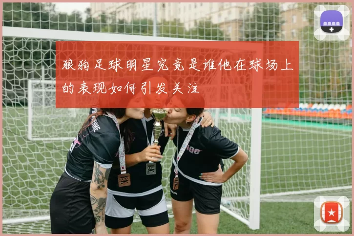 狼狗足球明星究竟是谁他在球场上的表现如何引发关注